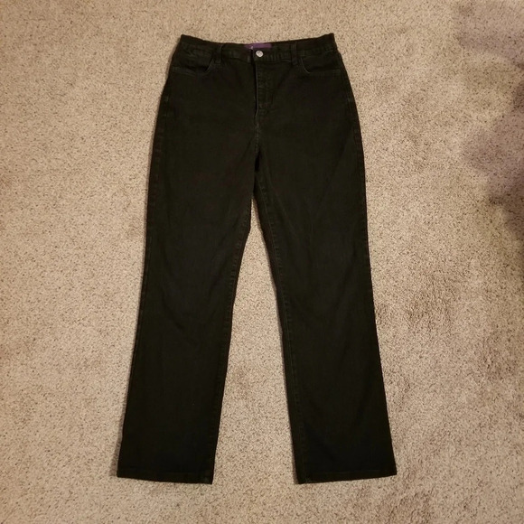 NYDJ Not your daughter's Jeans Women's 10 - Picture 1 of 8